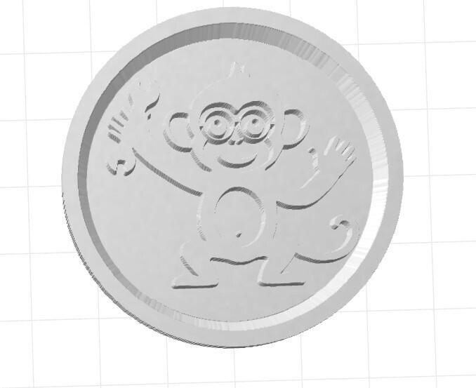 Engineering Monkey