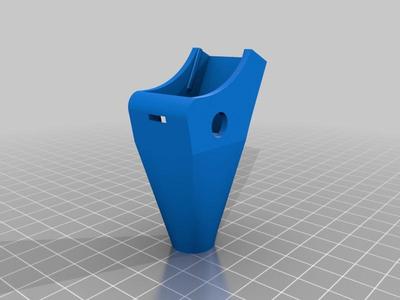 DJI Inspire 1 Leg Extension