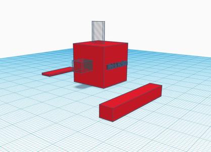 Slide N' Stop (figet toy)