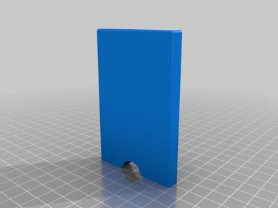 credit card holder