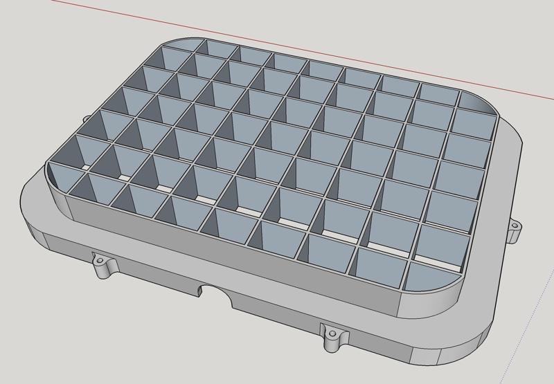 Elgato Key Light Grid / Softbox