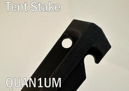 Sand or Tent Stake