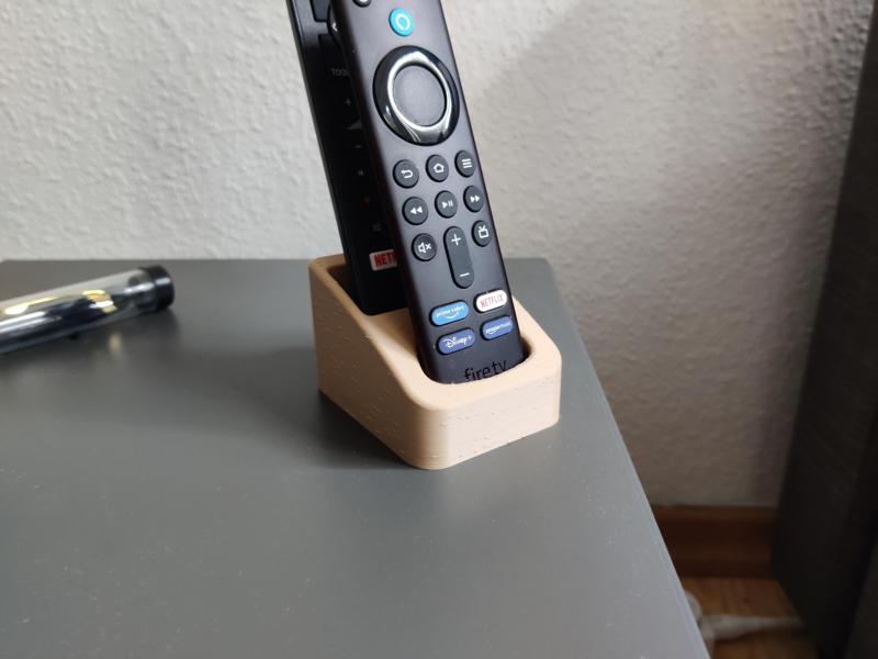 Fire TV Remote Holder