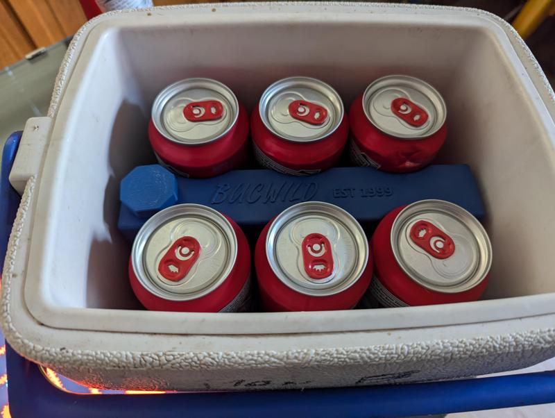 Beer Cooler Chiller