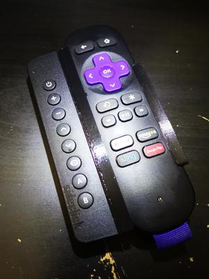 Roku Sidekick Remote Control Adapter