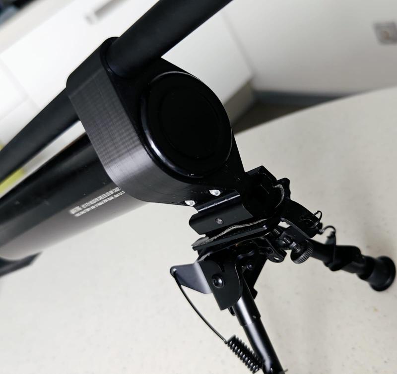 Eight Reximex Force 2