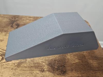 The Calf Block