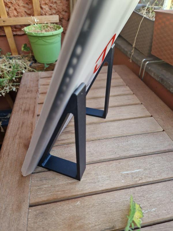 Microsoft surface (pro) 9/10/11(with case) stand