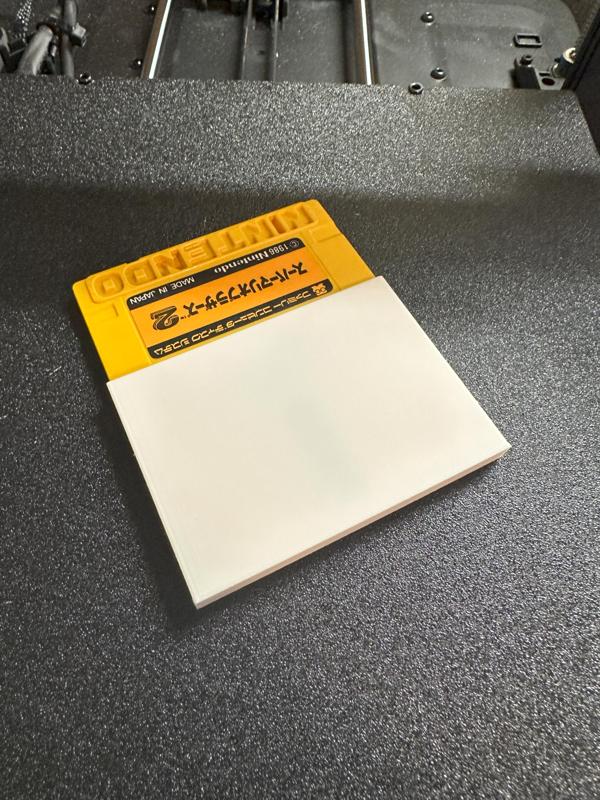 FDS Disk Sleeves