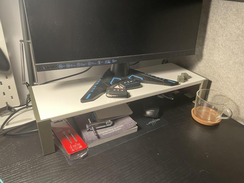 IKEA BURHULT (195mm) Stand