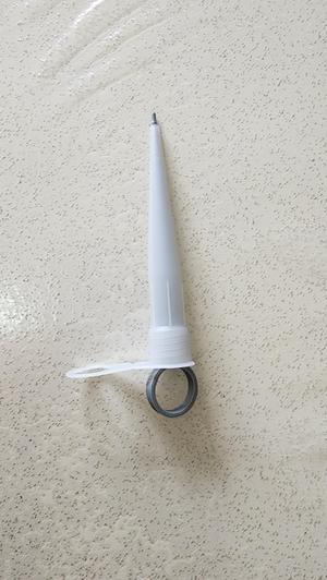 Sealant Silicon nozzle cleaner