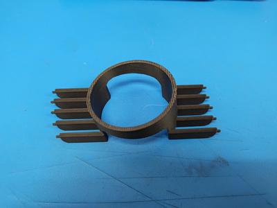 Audi A4 / S4 (B8 / B8.5) Vent Gauge Pod 52mm