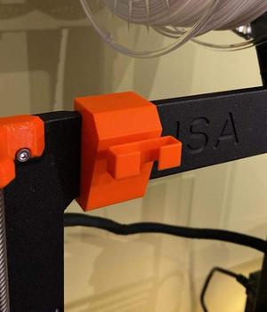 Spatula holder