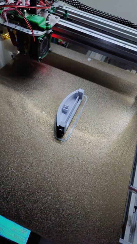 Lock of Chef 2000 "kitchen robot" multicooker