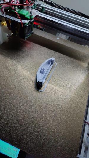 Lock of Chef 2000 "kitchen robot" multicooker