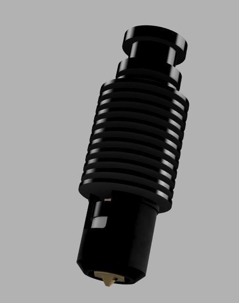 Hotend V6 Ceramic v2