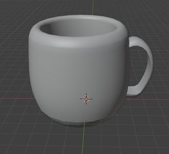 fun mug
