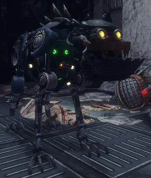 B-6-RK from Fallout