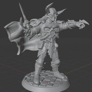 Zane Grimhawke