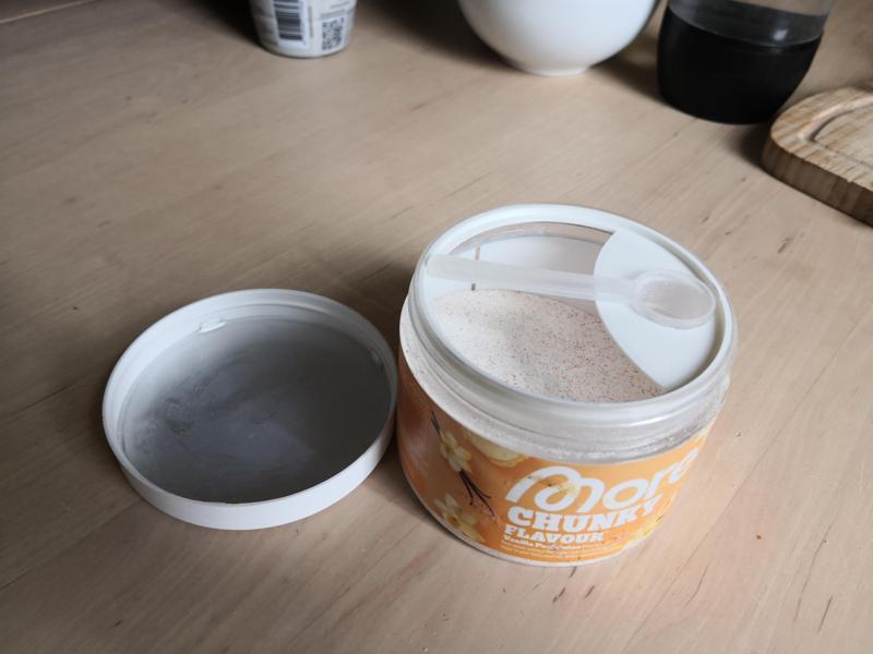 Chunky Flavour 150g Löffelhalter / spoon holder