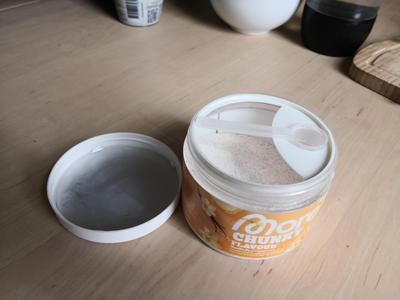 Chunky Flavour 150g Löffelhalter / spoon holder