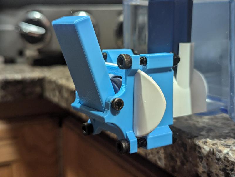 ZeroWater 30 Cup Pitcher Spigot Adapter