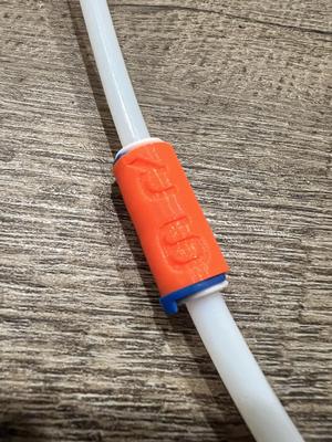 PTFE Couplers