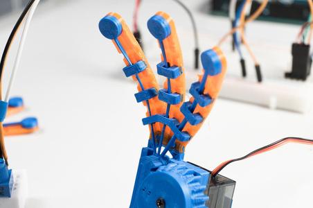 Soft Robot Actuator