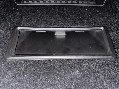 Tesla Model Y 2024 Air cover (German Berlin made)