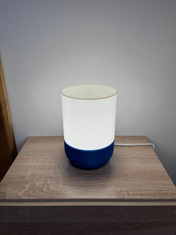 Maker Lamp x IKEA STRALA + anti-slip bottom