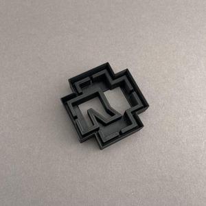 Rammstein Cookie Cutter