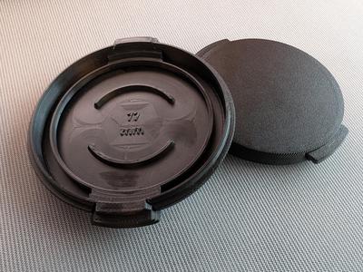 Lens Cap (common sizes)