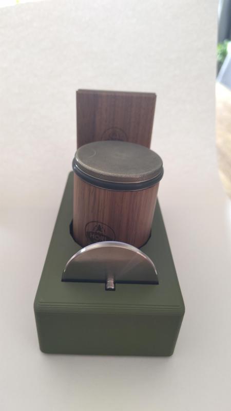 Horl 2 stand