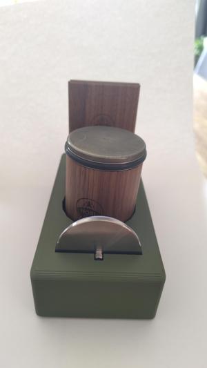 Horl 2 stand