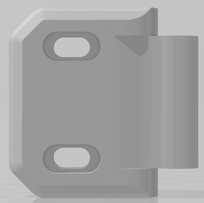 Sovol SV08 Adjustable Hinge