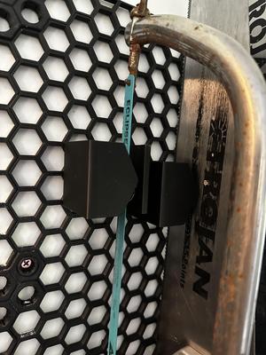 HSW Compact Hand Saw Holder