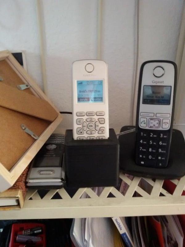 FRITZ!Fon M2 Charger