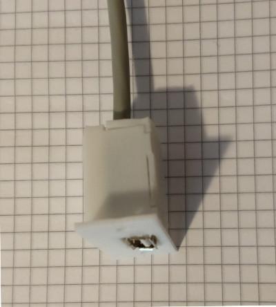 USB Type A Female Panel Mount