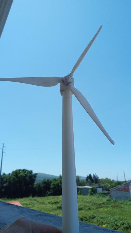 Wind Turbine