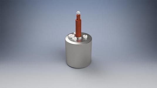 Bouncing Betty (S-Mine 35) V2