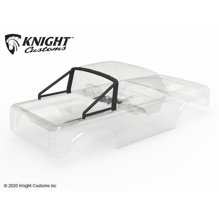 VP20002 VS4-10 PRO Roll Cage