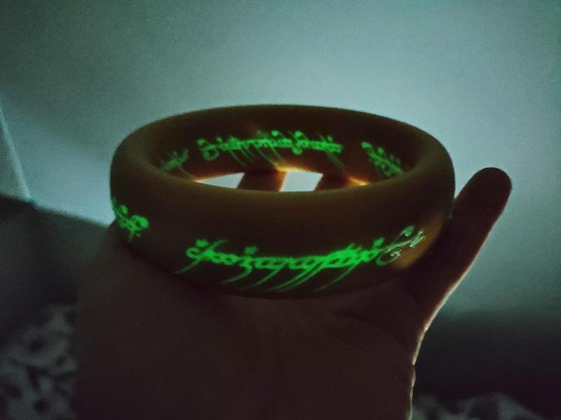 The One Ring (multimaterial)