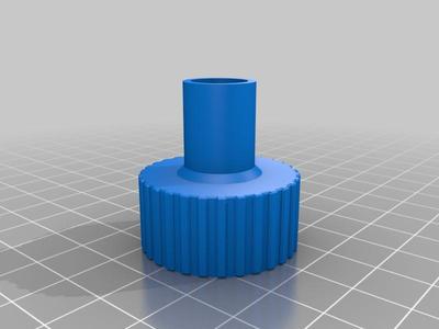 Hornady LnL Bottle Cap Primer Catch