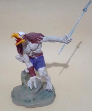 VultureMan_Thundercats