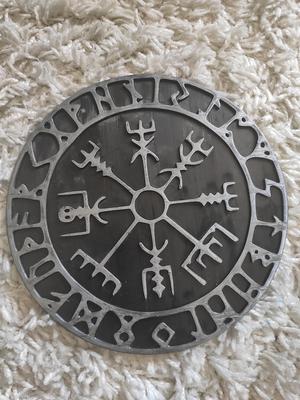 vikings rune