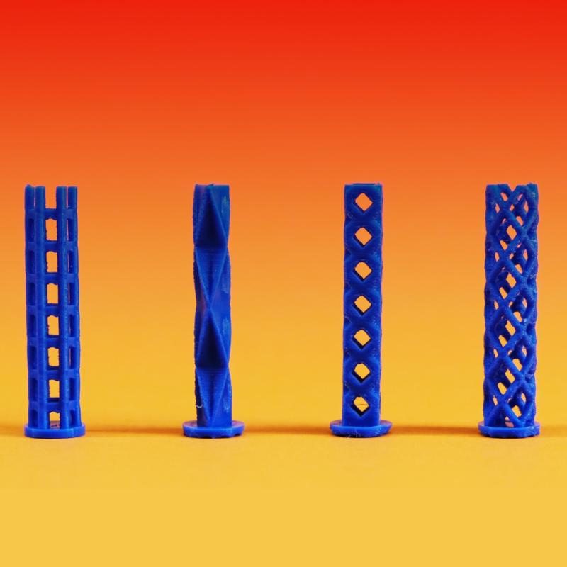 Ravensburger - Abstract Towers