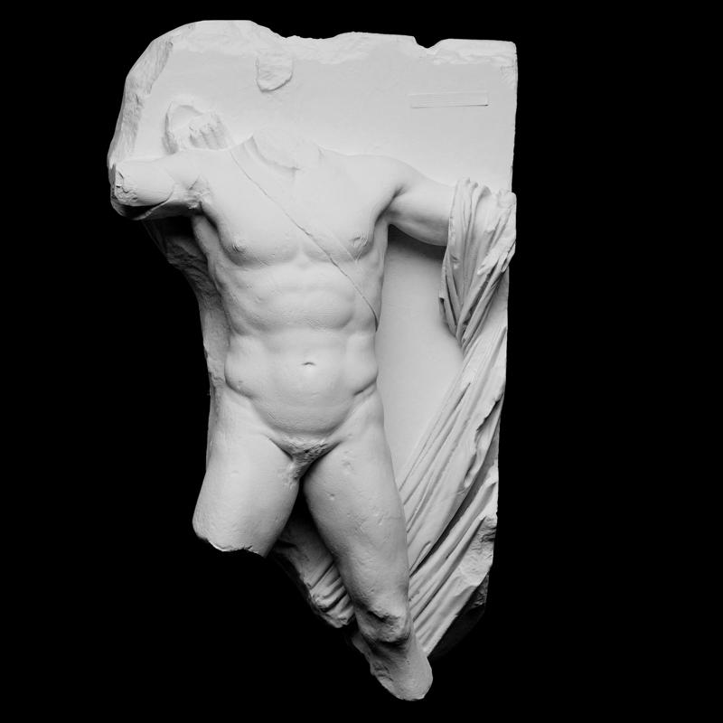 Torso of Apollo