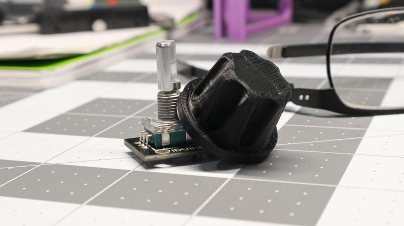 Encoder Knob
