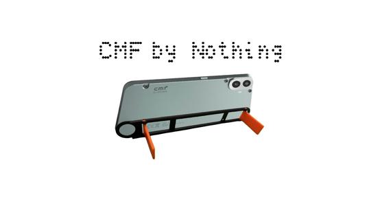CMF Nothing Phone 1 Horizontal Stand