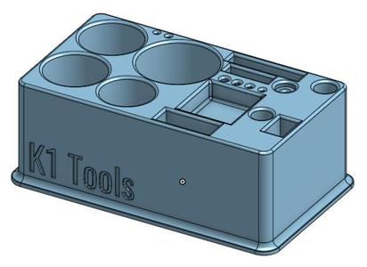 K1 Tool Holder